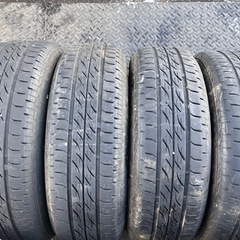 【商談中】ENKEI？ OZ？ racing turbo 13インチ PCD100×4H 155/65R13 廃番 希少【当時物】の画像