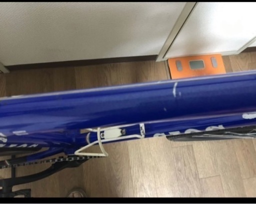 GIOS ジオス　CELE マウンテンバイク