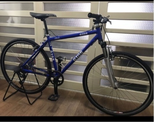 GIOS ジオス　CELE マウンテンバイク