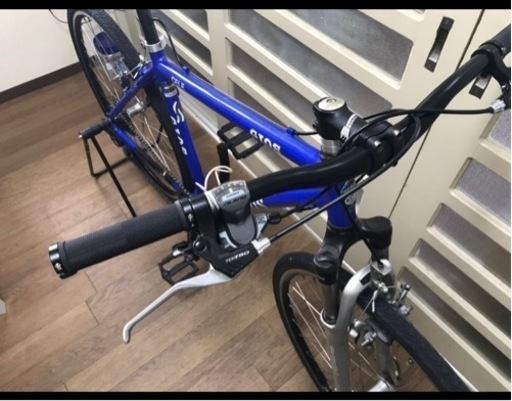 GIOS ジオス　CELE マウンテンバイク