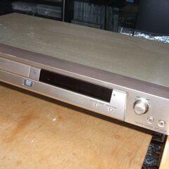 （A１２）ソニーDVPーNS５１５DVDプレイヤー、動作確認済。