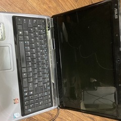 パソコンの画像