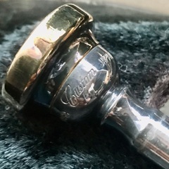 【中古】YAMAHA ヤマハ コルネット YCR-733の画像