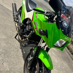 gpz900r A11 fcr37  