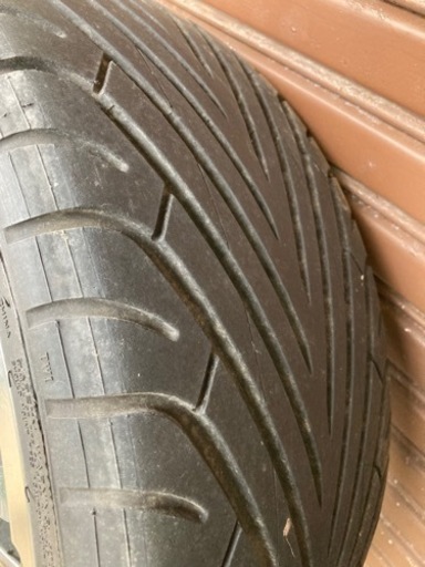 20インチホイール　４本セット