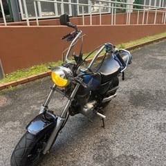 【HONDA エイプ50】AC16 4スト　キャブ車　オールペイ...