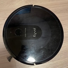 Kyvol E30 ロボット掃除機