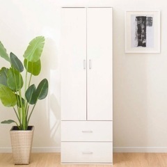 急募！！ワードローブ クローゼット・収納家具 RTAクローゼット...