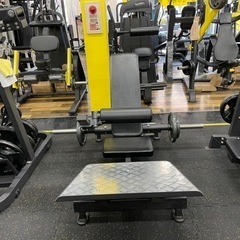 中古ヒップスラストマシーンの画像