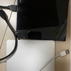dvd Blu-ray プレーヤー Apple
