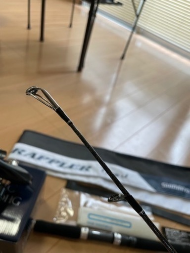 船釣りセット