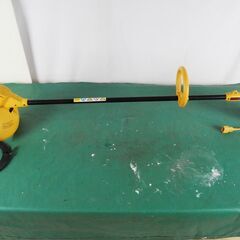 0719 RYOBI リョービ 電気刈払機 AK-300 愛知県...