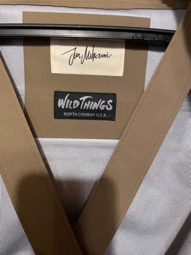 Wild things