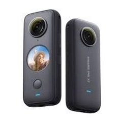 美品 ☆ Insta360 ONE X2 セット