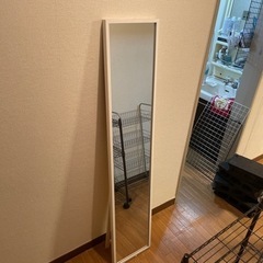 姿見　
