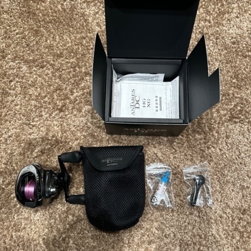 21アンタレスDCセット