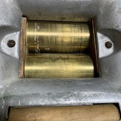 小野式製麺機の画像