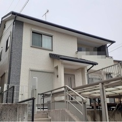 埼玉県川口市【建築塗装スタッフ募集！】未経験&経験者大歓迎★日給...