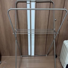 洗濯干しラック ニトリ