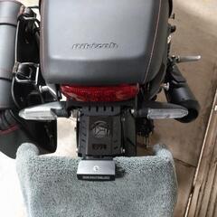 超美車！実働！低走行2600キロ！不具合なし！車検令和7年2月！ホンダ　GB350S ネオレトロの画像