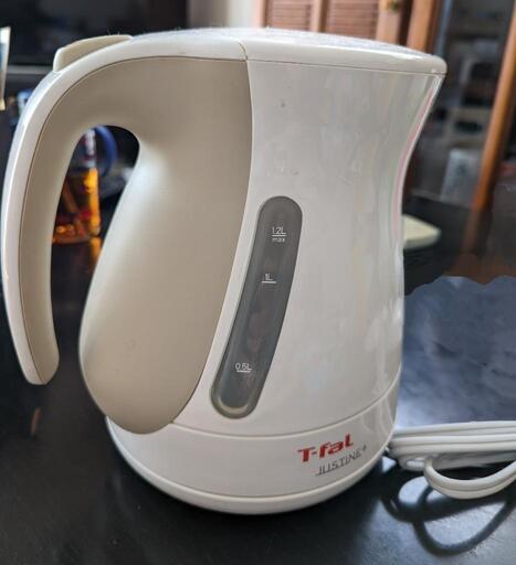 その他 T-fal