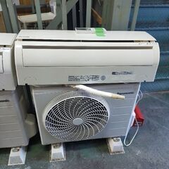 エアコンPanasonic 2016年式 8畳−10畳