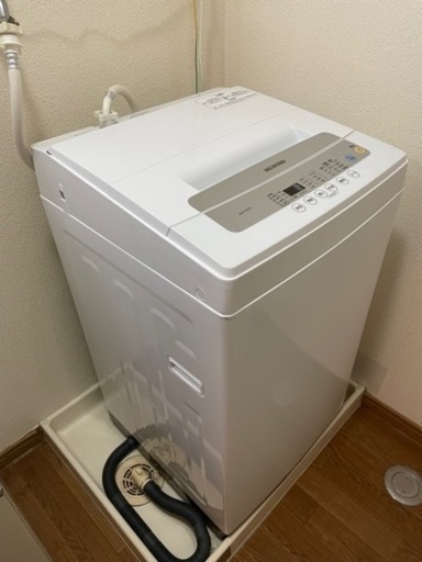 洗濯機