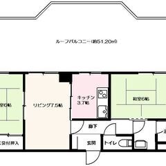 リフォーム　金額等ご相談下さい！！生活空間面積（１０６．４㎡！）...