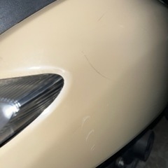スズキ レッツ5・走行距離2万以下・手続き手伝います・すぐに乗って帰れますの画像