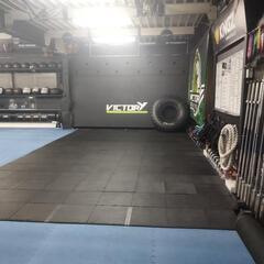 ムエタイ・キックボクシング練習生募集の画像