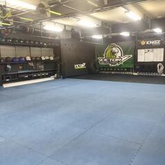 ムエタイ・キックボクシング練習生募集の画像