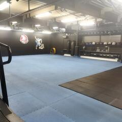 ムエタイ・キックボクシング練習生募集の画像