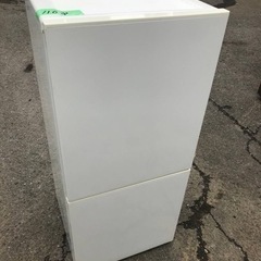 ET1108番⭐️良品計画電気冷蔵庫⭐️