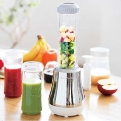 【新品・未使用】アサヒ軽金属 ドクタースムージー 9月28日受付終了】ドクタースムージーアサヒ軽金属工業 ｜ G-Call