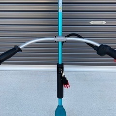 マキタ　草刈り機  (未使用)の画像