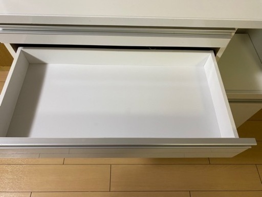 【相談中】大きめの食器棚(値下げしました)
