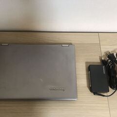 【ジャンク品】Lenovo IdeaPad Yoga 13 21...