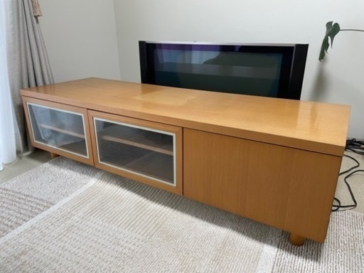 テレビ台　テレビボード　幅150センチ