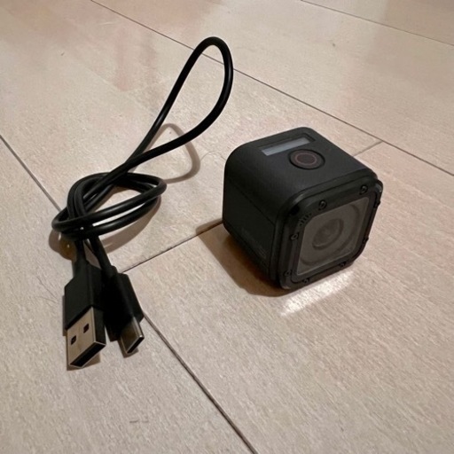 GoPro HERO5 Session アクションカメラ CHDHS-501-JP