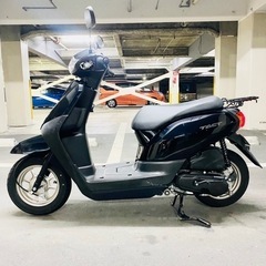 タクト　2020年式　新型‼︎低走行車！！