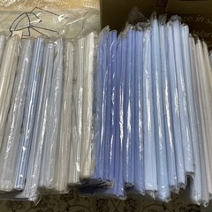 布　最終処分　3名様山分けの画像