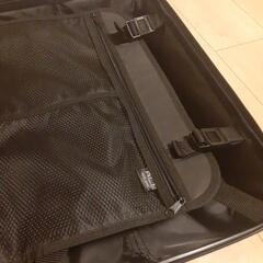 【受付中】A.L.Iスーツケース　ワインレッドの画像