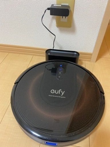 再投稿です　お掃除ロボット