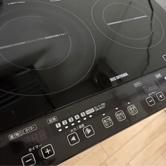 電子調理器　多摩センター　無料あげます