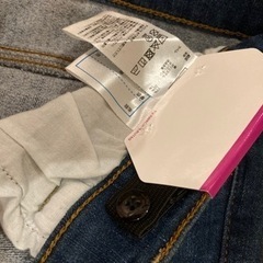 未使用　ボーイズGパン　サイズ160の画像