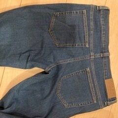 未使用　ボーイズGパン　サイズ160の画像