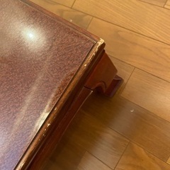 テーブル　の画像