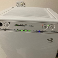 美品ダイキン空気清淨機の画像