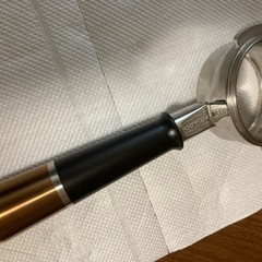 PESADO ネイキッドポルタフィルター　E61 現品のみ