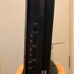 SONY液晶テレビ　22インチの画像